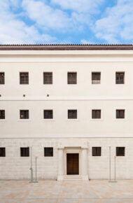 Gallerie delle prigioni Museo